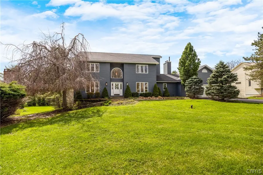 4520 Red Spruce Lane, Manlius, NY 13104 - #2