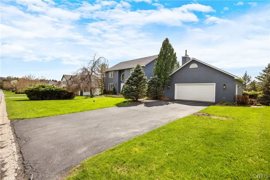 4520 Red Spruce Lane, Manlius, NY 13104 - #3