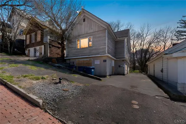 306 John Street, Syracuse, NY 13208