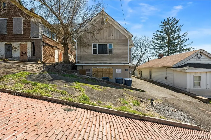 306 John Street, Syracuse, NY 13208 - #3