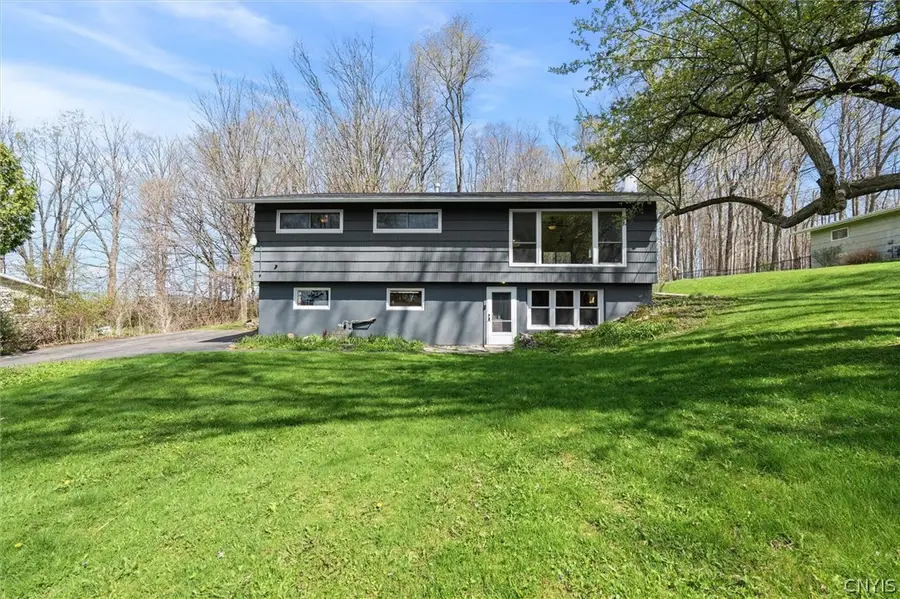 5839 Winacre Drive, La Fayette, NY 13084 - #3