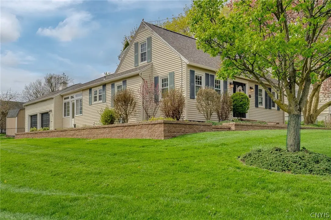 110 Ardmore Road, Syracuse, NY 13219 - #1