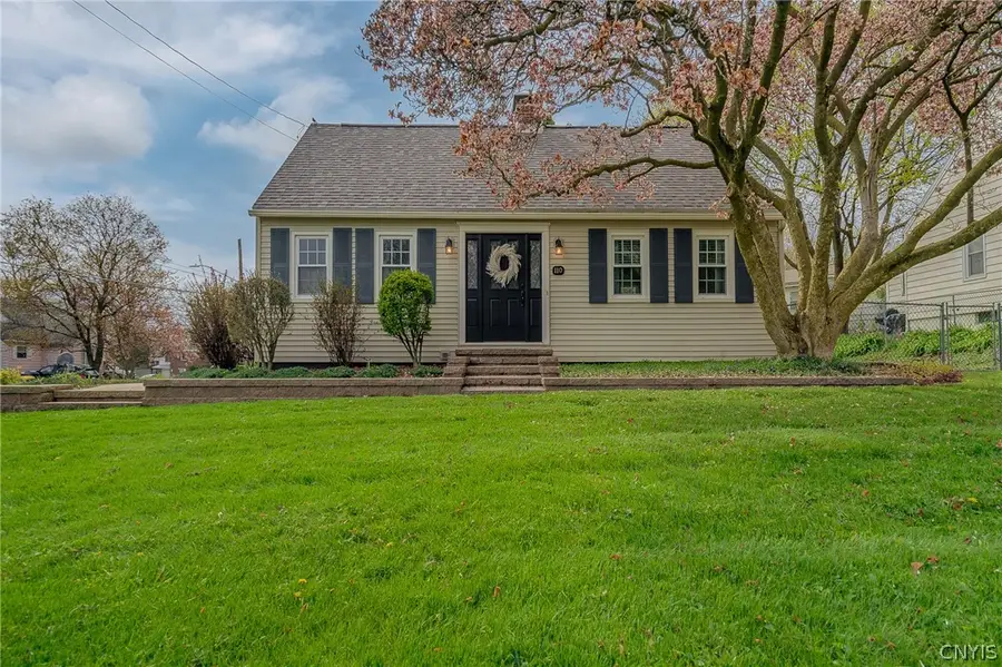 110 Ardmore Road, Syracuse, NY 13219 - #2