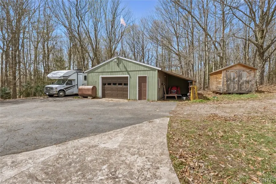 82 Peat Bed Road, Hannibal, NY 13074 - #2