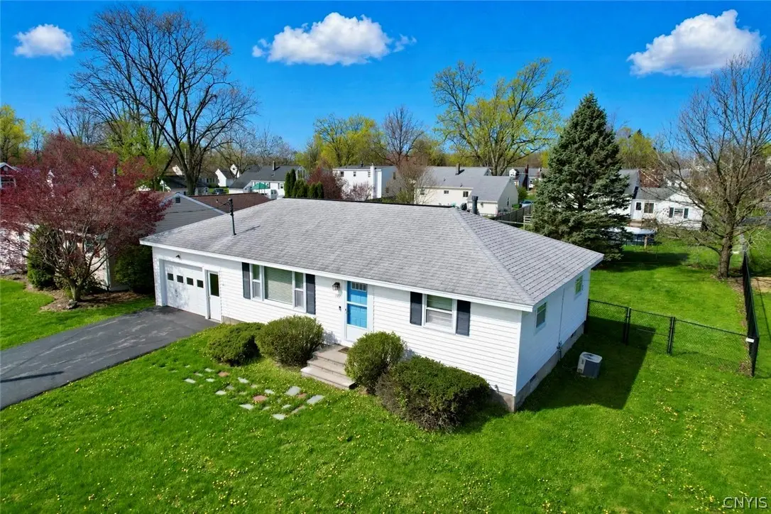 307 Pleasant Drive, East Syracuse, NY 13057 - #1