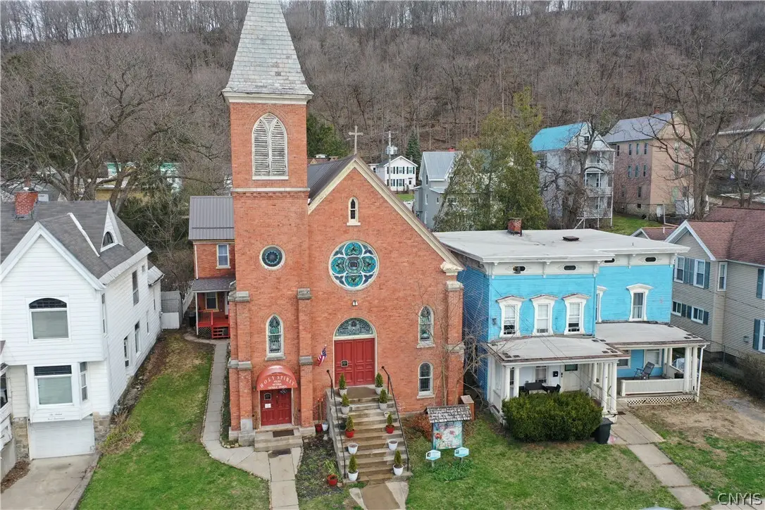 618 E Gansevoort Street, Little Falls, NY 13365 - #1