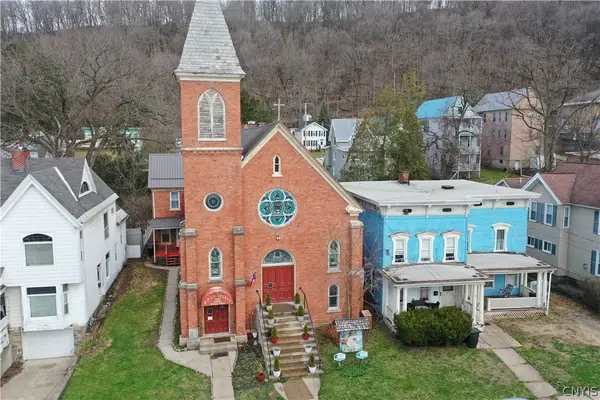 618 E Gansevoort Street, Little Falls, NY 13365