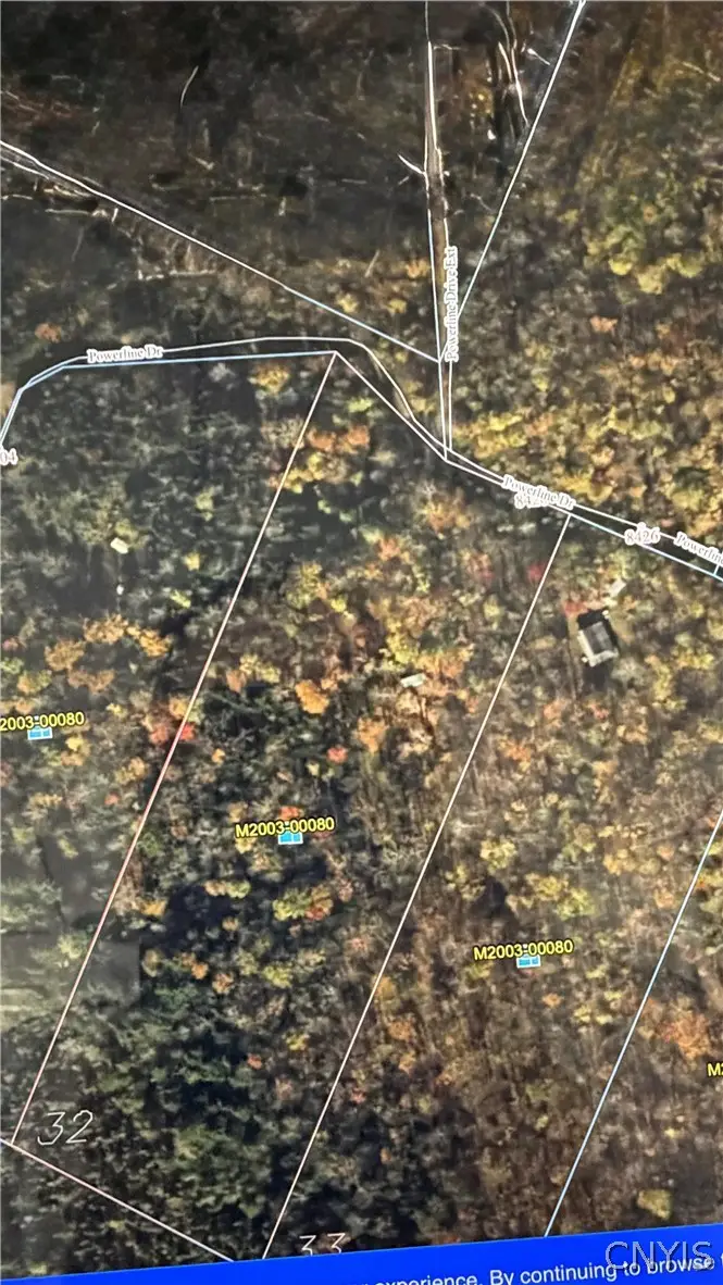 8420 Power Line Drive, Harrisville, NY 13648 - #2