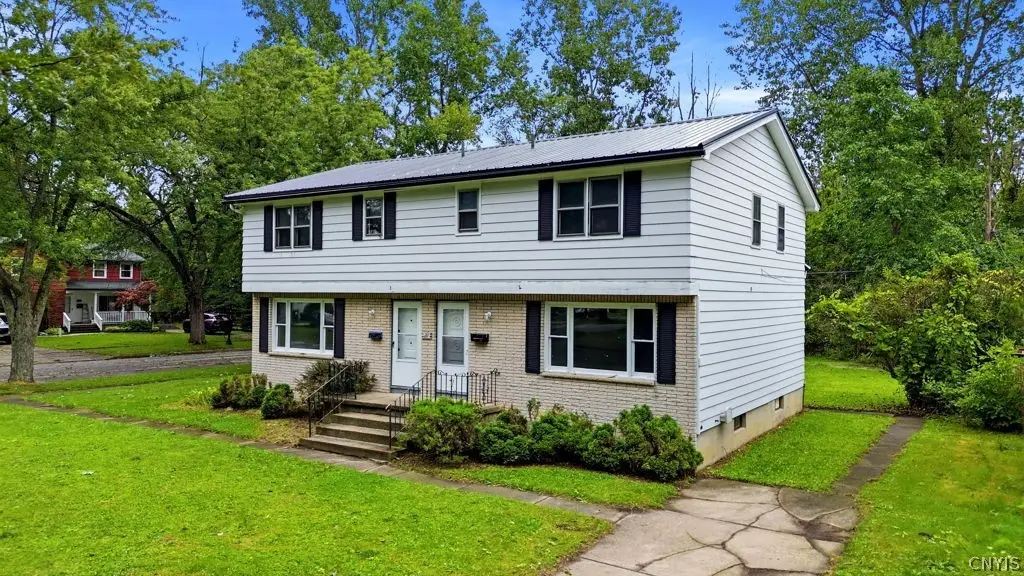 211 Marine Drive, Amherst, NY 14228 - #1