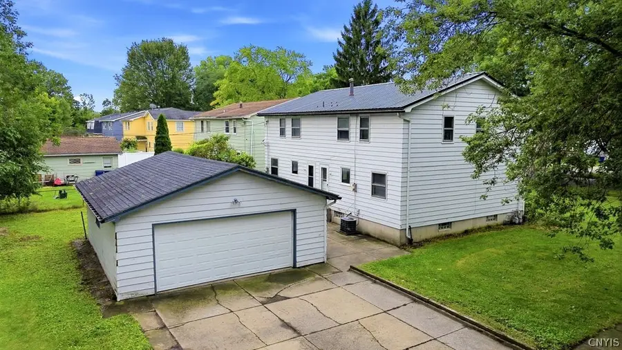 211 Marine Drive, Amherst, NY 14228 - #2