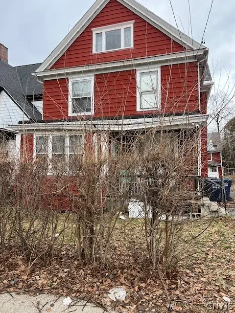 128 W Beard Avenue, Syracuse, NY 13205