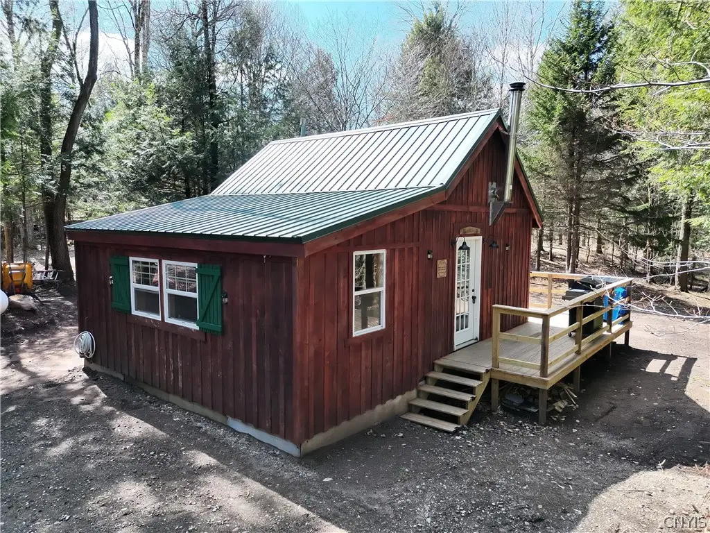 9589 Hopkins Road, Camden, NY 13316 - #1