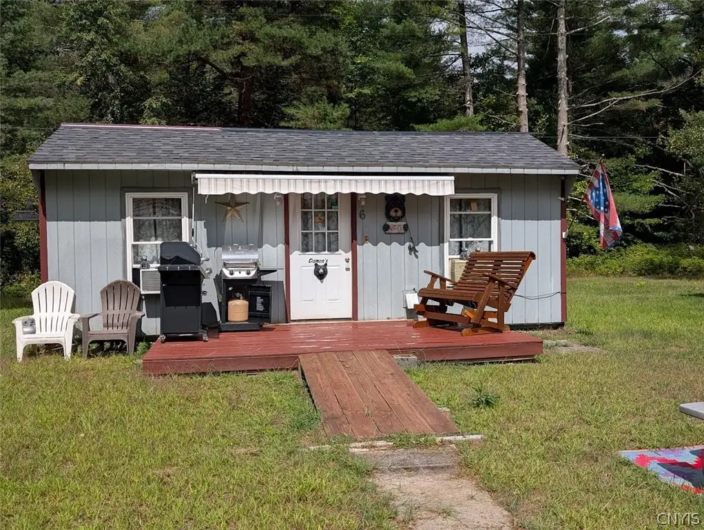 6 Shaw Road, Edwards, NY 13635 - #1