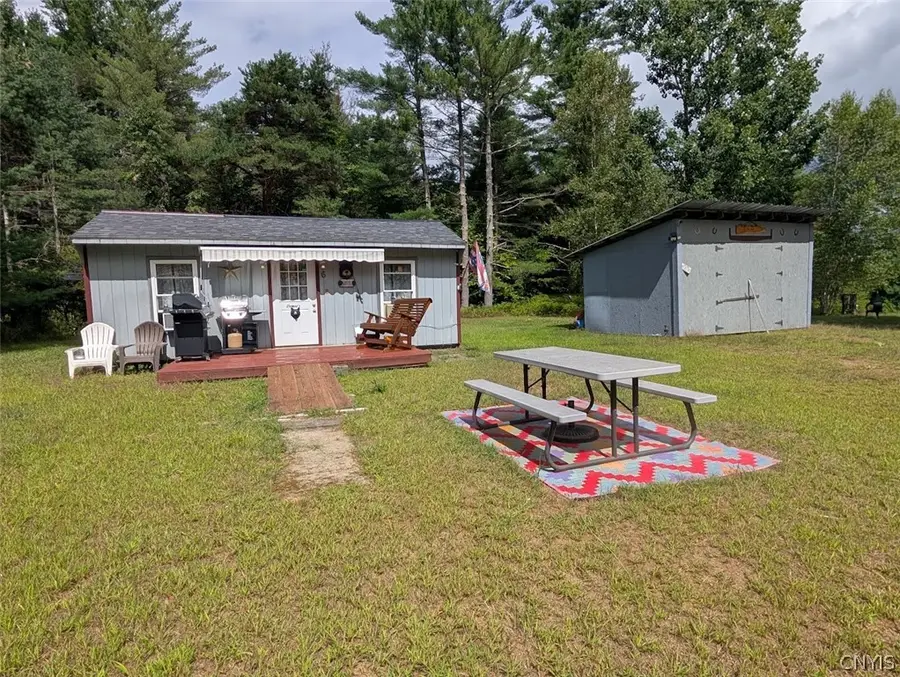 6 Shaw Road, Edwards, NY 13635 - #2
