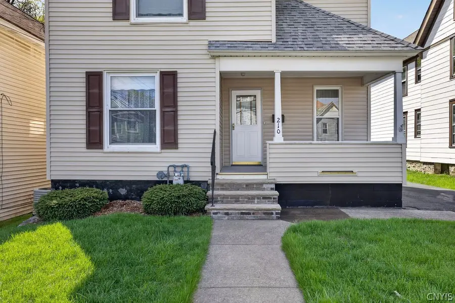 210 Freeman Avenue, Syracuse, NY 13209 - #2