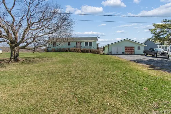 26242 County Route 32, Evans Mills, NY 13637