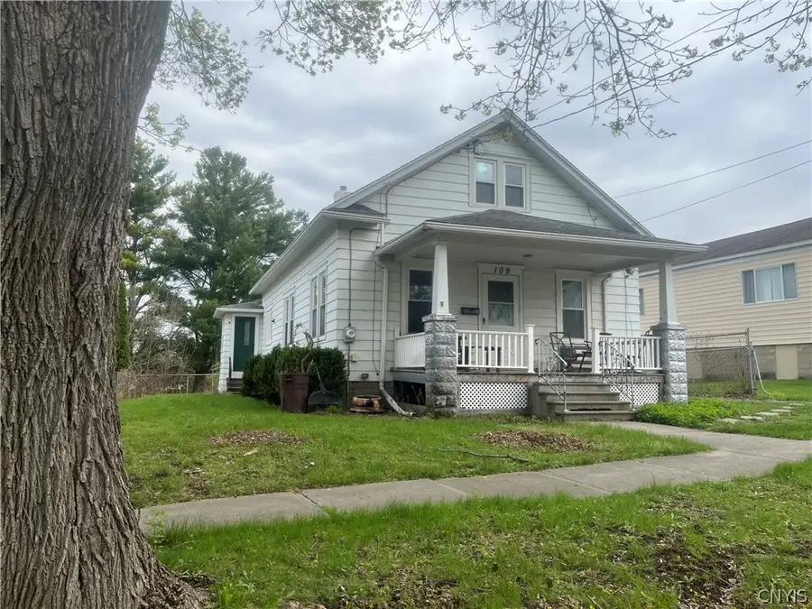 109 Perrine Street, Auburn, NY 13021 - #2