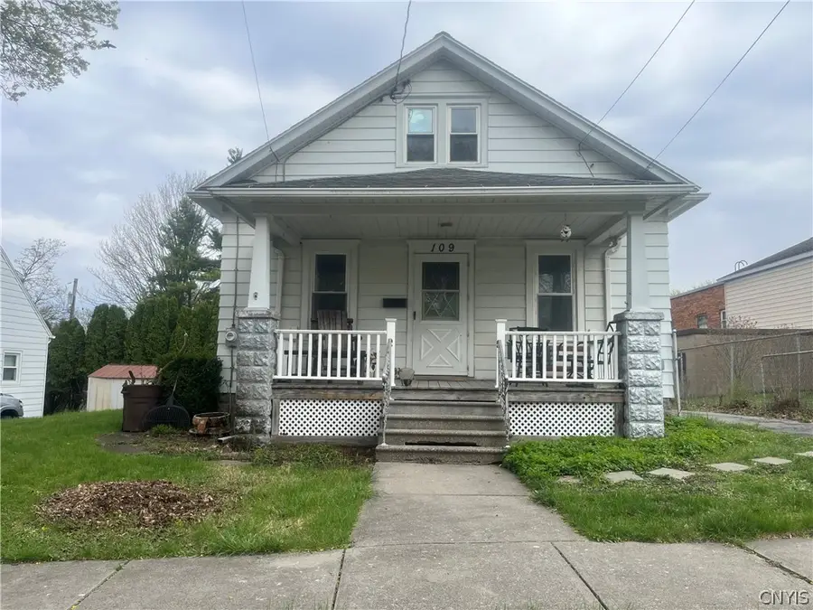 109 Perrine Street, Auburn, NY 13021 - #3