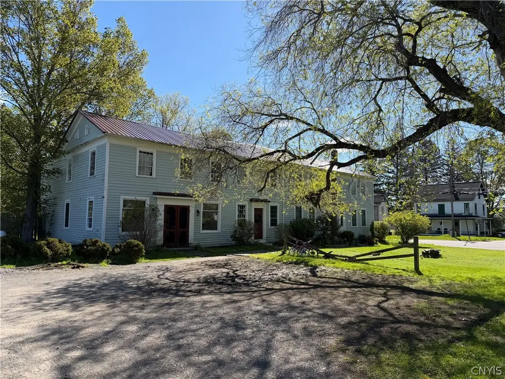 380 Rt-38, Harford, NY 13784 - #1