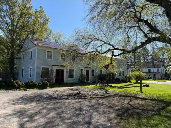 380 Rt-38, Harford, NY 13784