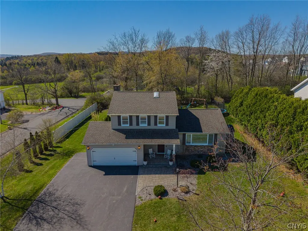 4501 Odell Place, Jamesville, NY 13078 - #1