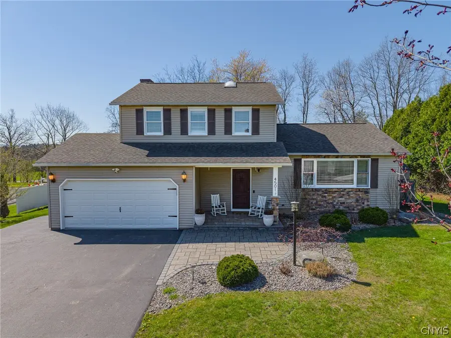 4501 Odell Place, Jamesville, NY 13078 - #2