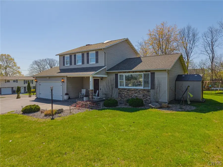 4501 Odell Place, Jamesville, NY 13078 - #3