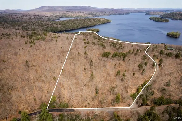 0 Warren Point Rd, , NY 12973