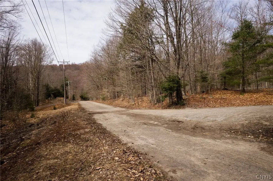 0 Warren Point Rd, Piercefield, NY 12973 - #2