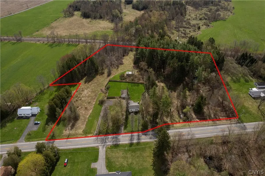 7156 Rt-291, Marcy, NY 13403 - #3