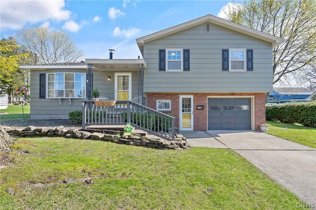 168 Tallman Street, Oswego, NY 13126 - #1