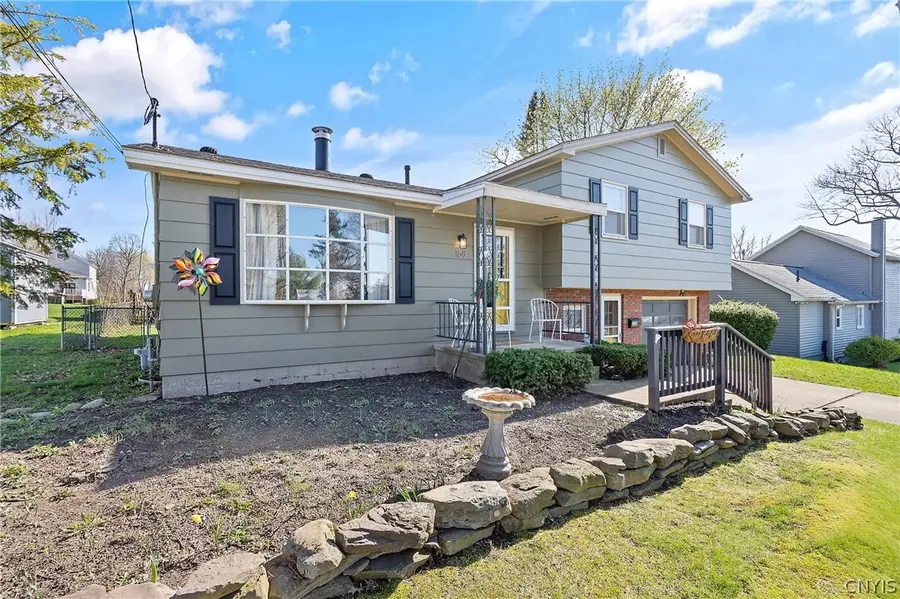 168 Tallman Street, Oswego, NY 13126 - #2