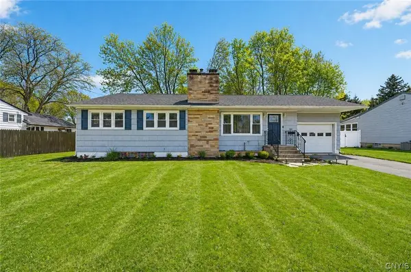 608 Forest Drive, Syracuse, NY 13212