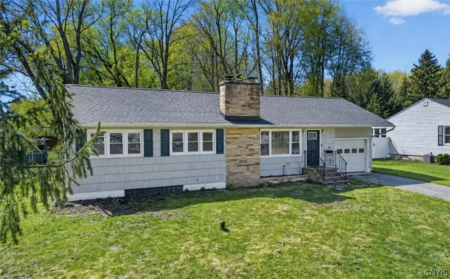 608 Forest Drive, Syracuse, NY 13212 - #2