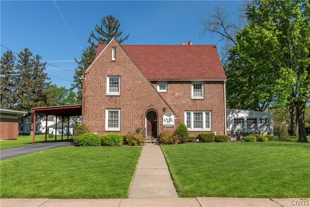 2810 Genesee Street, Utica, NY 13502 - #1