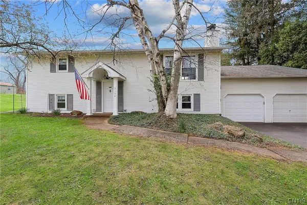 3194 Howlett Hill Road, Camillus, NY 13031