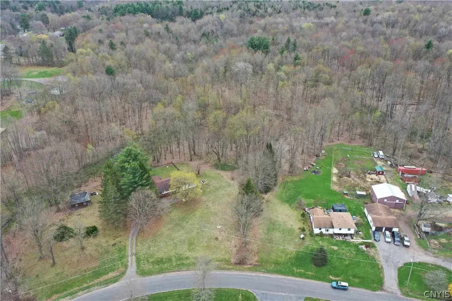 21 Wybron Road, Fulton, NY 13069 - #2