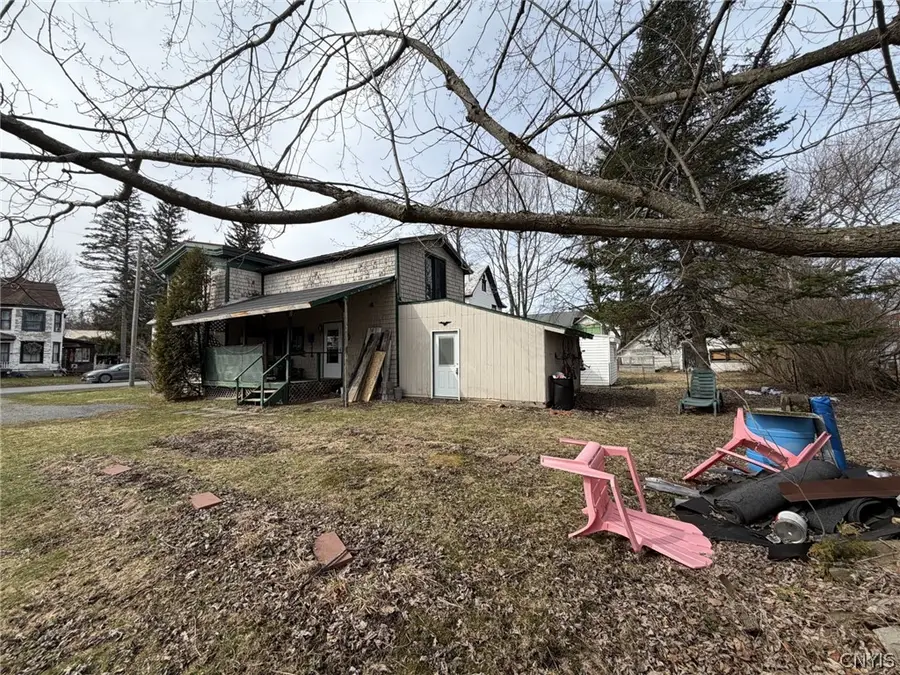 17 Park Street, Richfield Springs, NY 13439 - #3