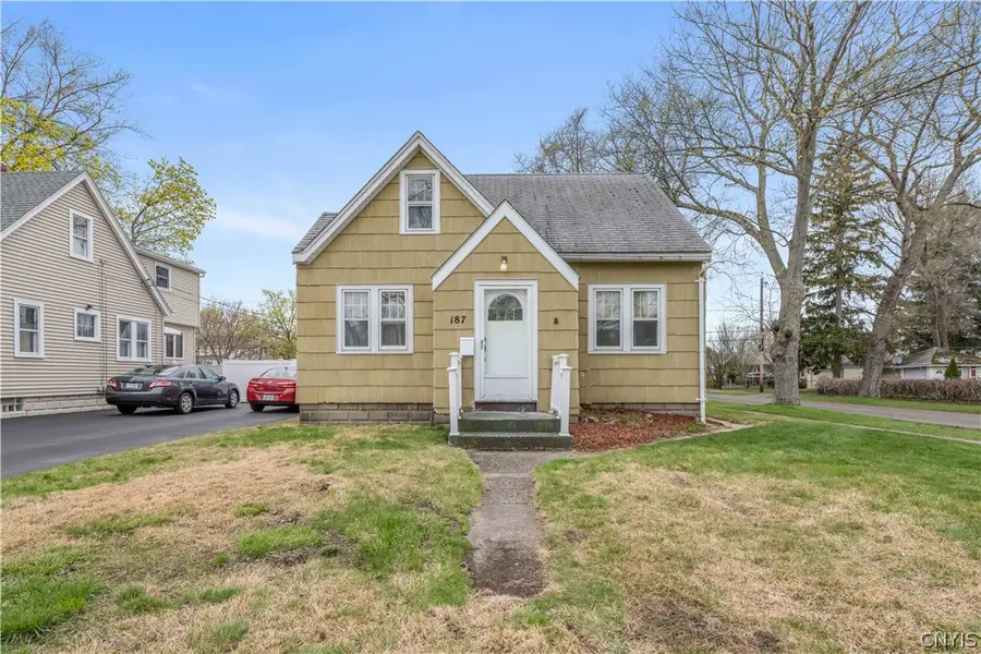 187 Walzer Road, Rochester, NY 14622 - #2