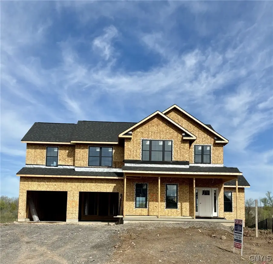 8020 Sedge Grass Road, Baldwinsville, NY 13027 - #1