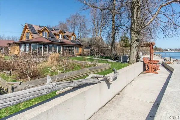 5666 Nutting Street Street Road, Henderson, NY 13650