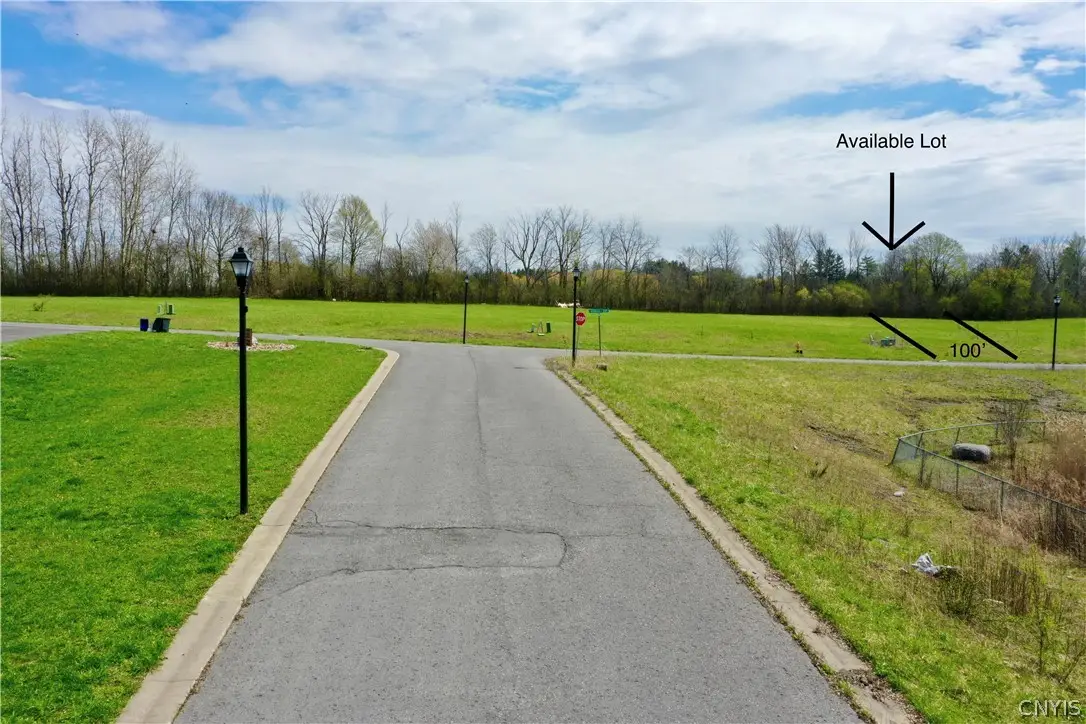 40 Vitale Drive Vitale, Auburn, NY 13021 - #1