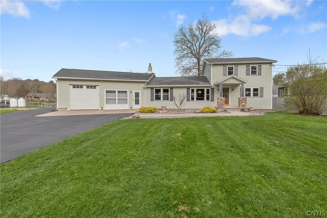 9719 Ethel Road, Brewerton, NY 13029 - #1