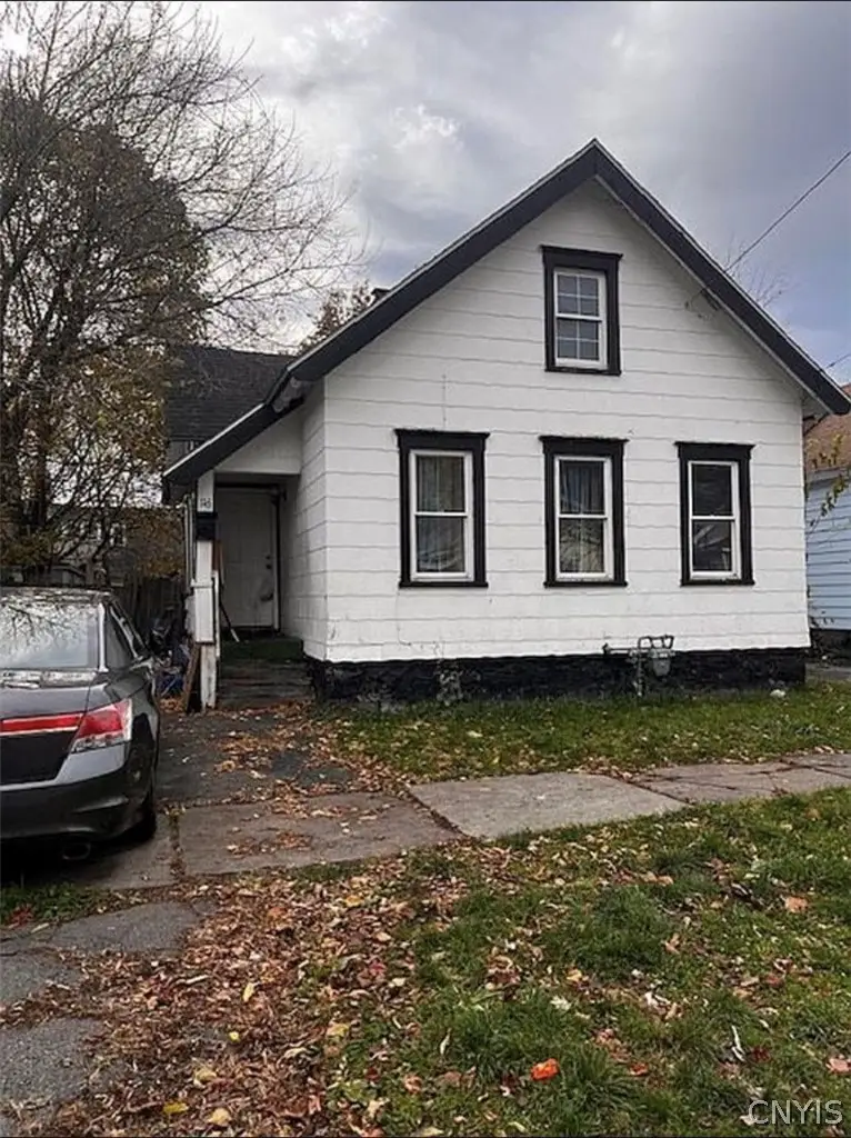 116 Knaul Street, Syracuse, NY 13203 - #1