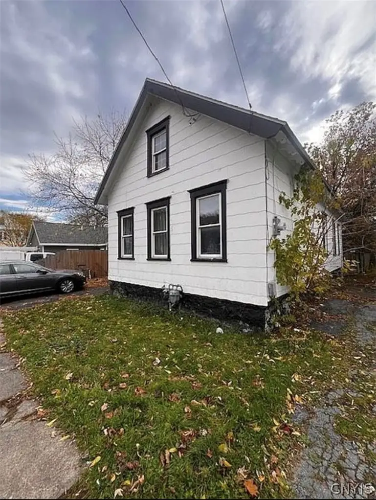 116 Knaul Street, Syracuse, NY 13203 - #2