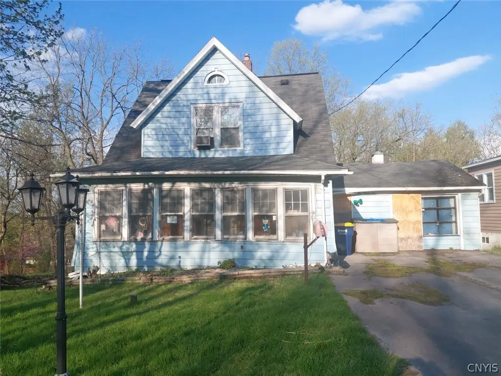 222 Turner Avenue, Syracuse, NY 13219 - #1