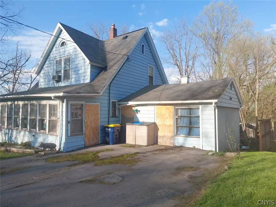 222 Turner Avenue, Syracuse, NY 13219 - #2