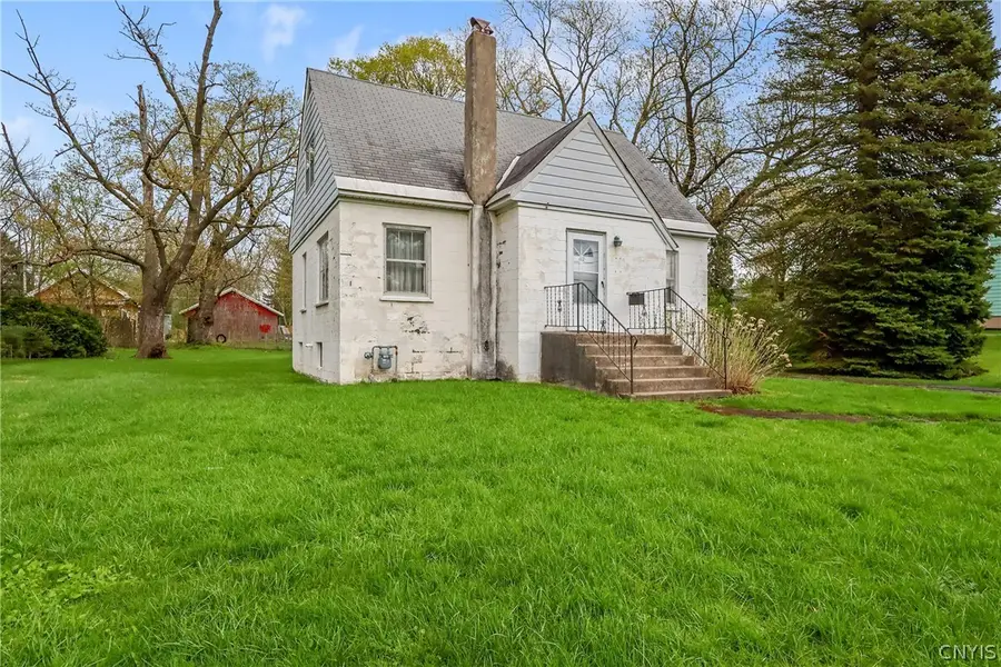 112 Gillespie Avenue, Syracuse, NY 13219 - #2