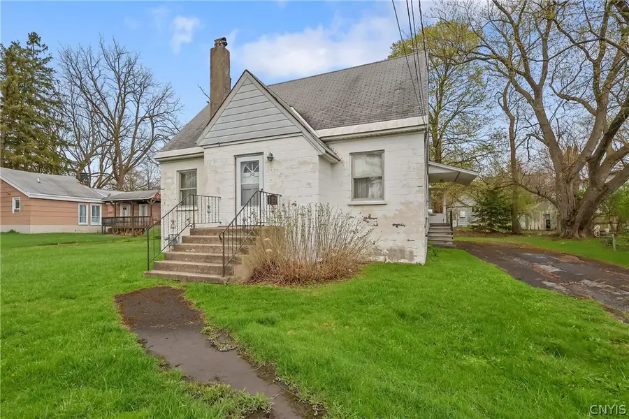 112 Gillespie Avenue, Syracuse, NY 13219 - #3