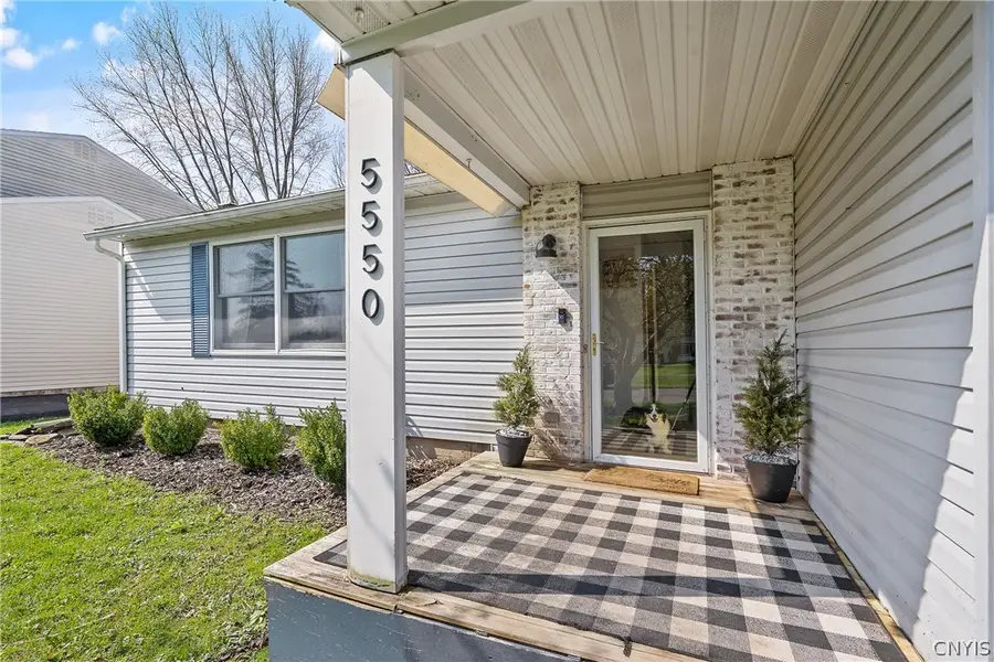 5550 Taormina Drive, Clay, NY 13041 - #3